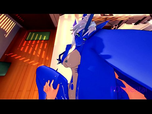 ❤️ Demon Fish Girl Monster ❌  በእኛ am.f150pulse.top% ❌❤